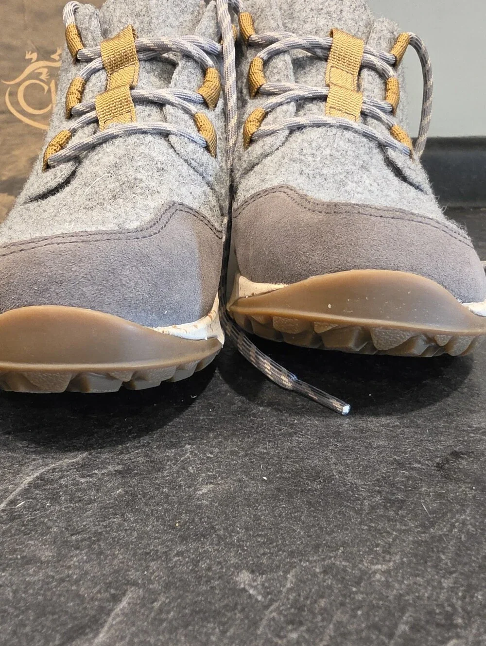 Chaco Borealis Ledge Boot Size 7